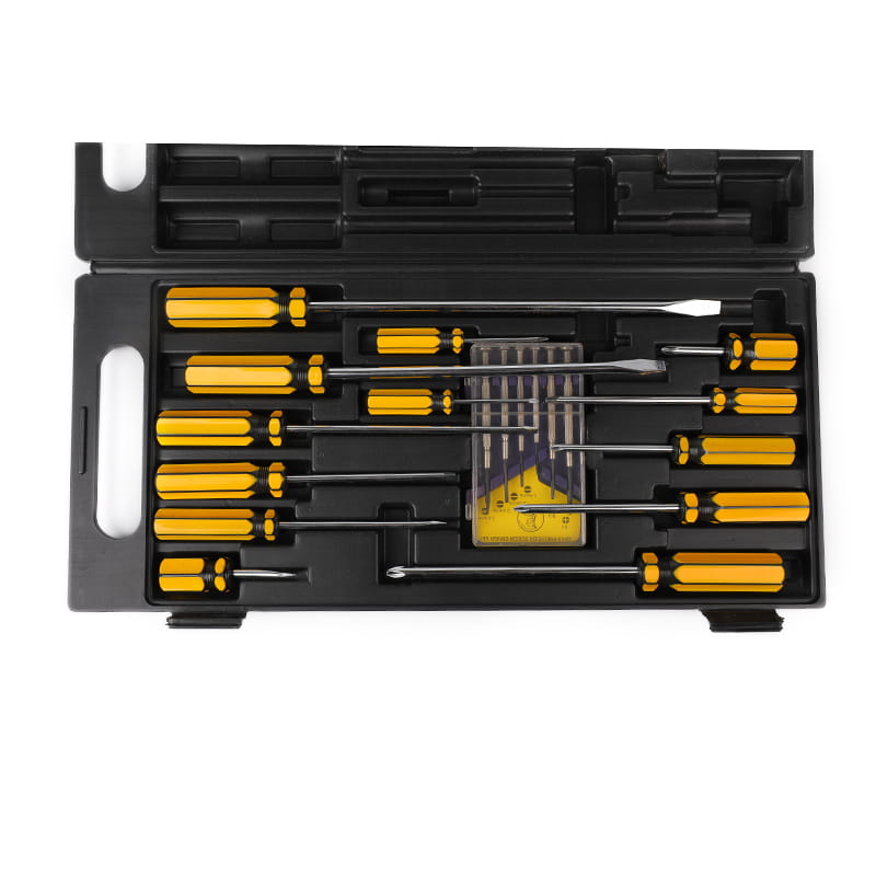 17pcs Professional Screwdriver Set