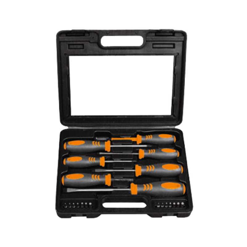 21pcs BMC Packaging CRV Screwdriver Set