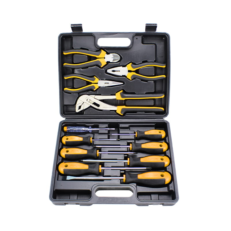 12pcs BMC Packaging Combined Tool Set