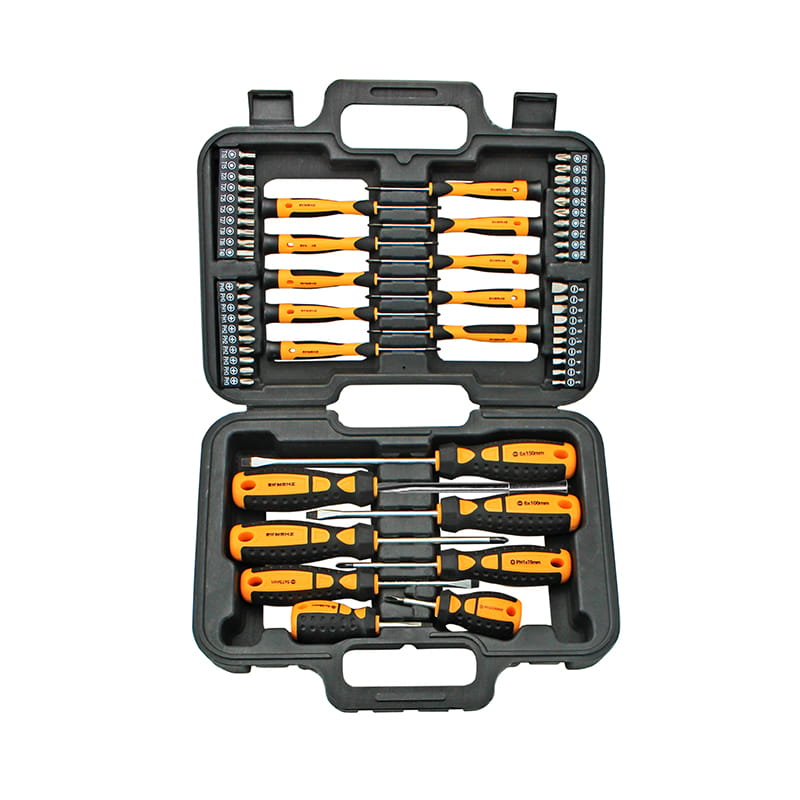 58pcs Display Box packaging Screwdriver Bit Set