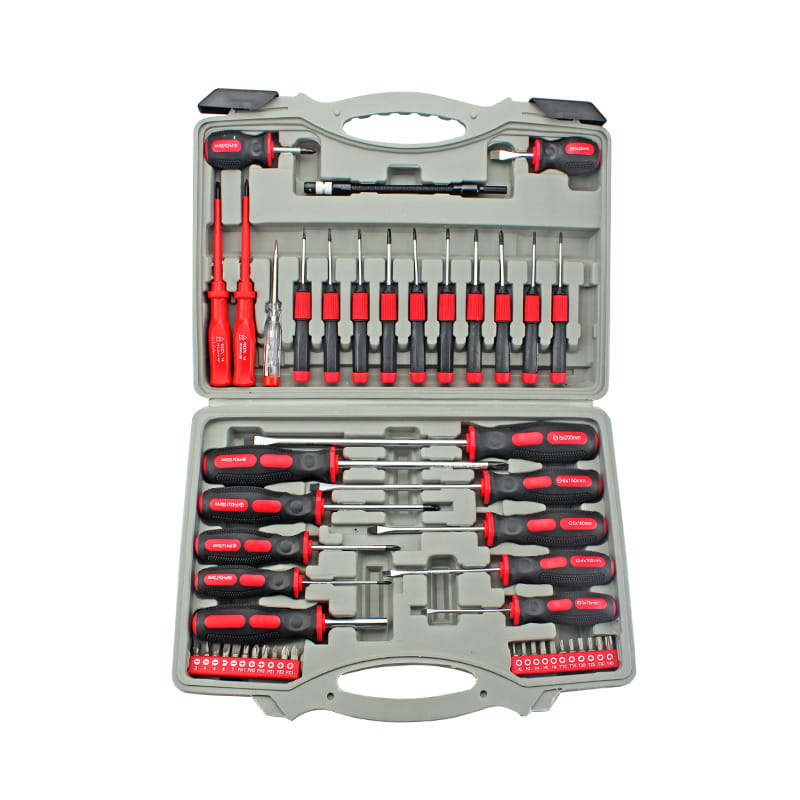 48pcs BMC Packaging Multi-function Screwdriver Bit Set