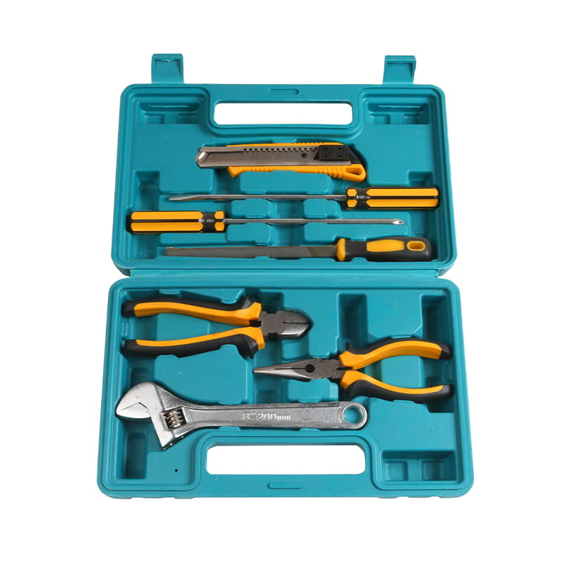 7pcs combined Tool Set