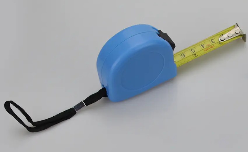 Innovative measurement: exploring the technology and infinite possibilities behind the tape measure